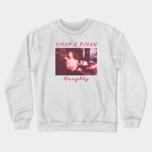 Naughty Original Aesthetic Tribute 〶 Crewneck Sweatshirt